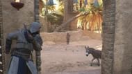 Each noisemaker perk offers a unique skill in Assassin's Creed Mirage (Image via Ubisoft)